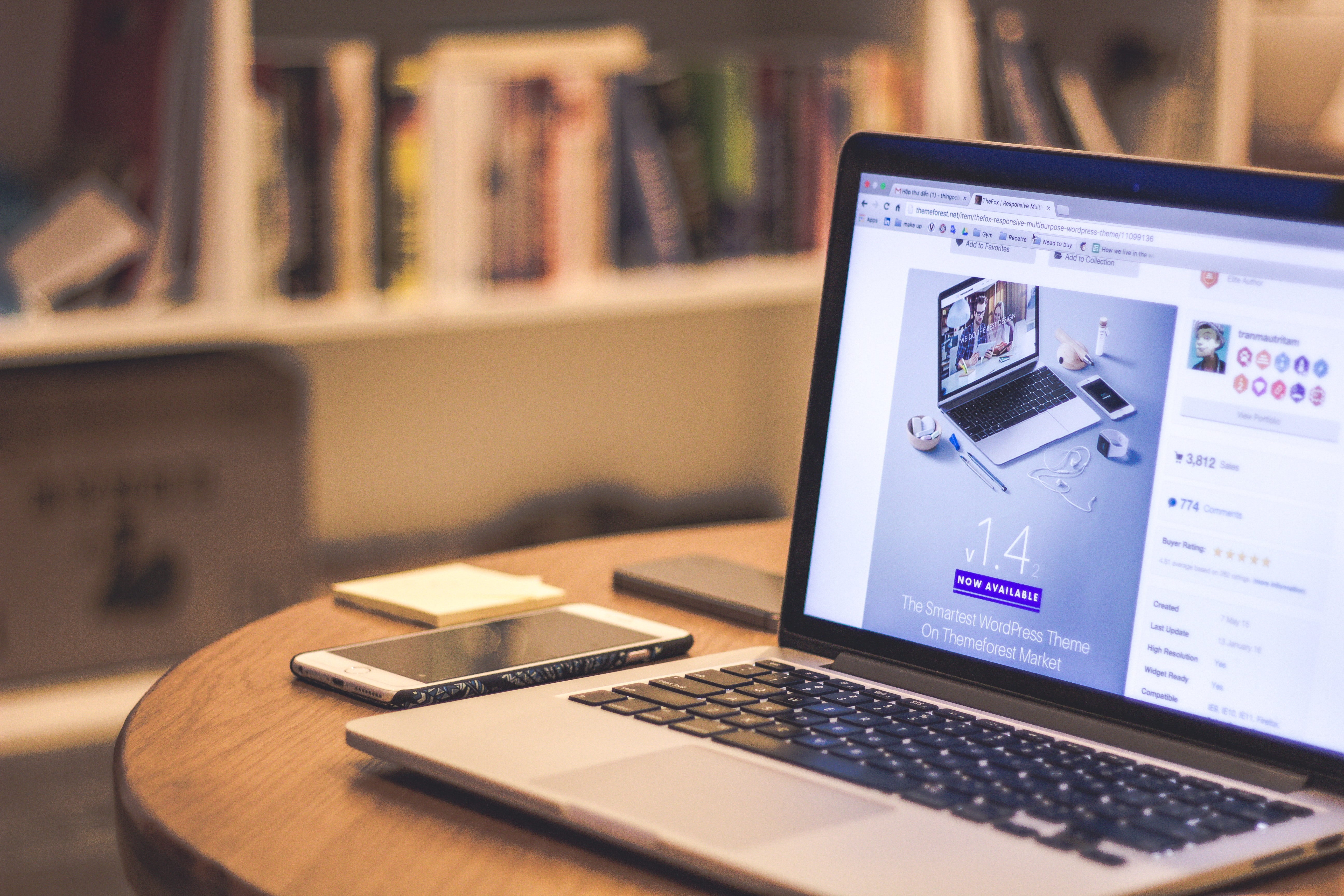 E-Commerce