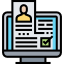 SHORTLIST CV