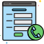 Contact form