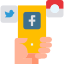 Integrate Social Platform
