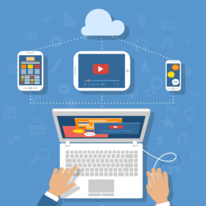 Responsive Web Design