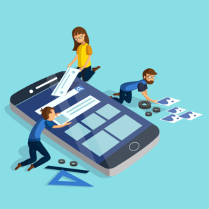 Mobile App Development